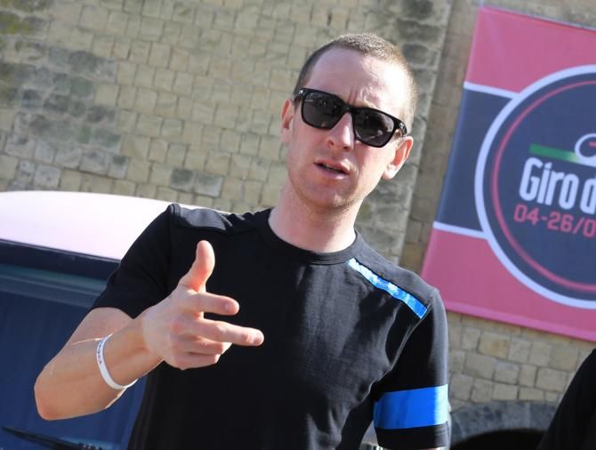 Bradley Wiggins (Sky)