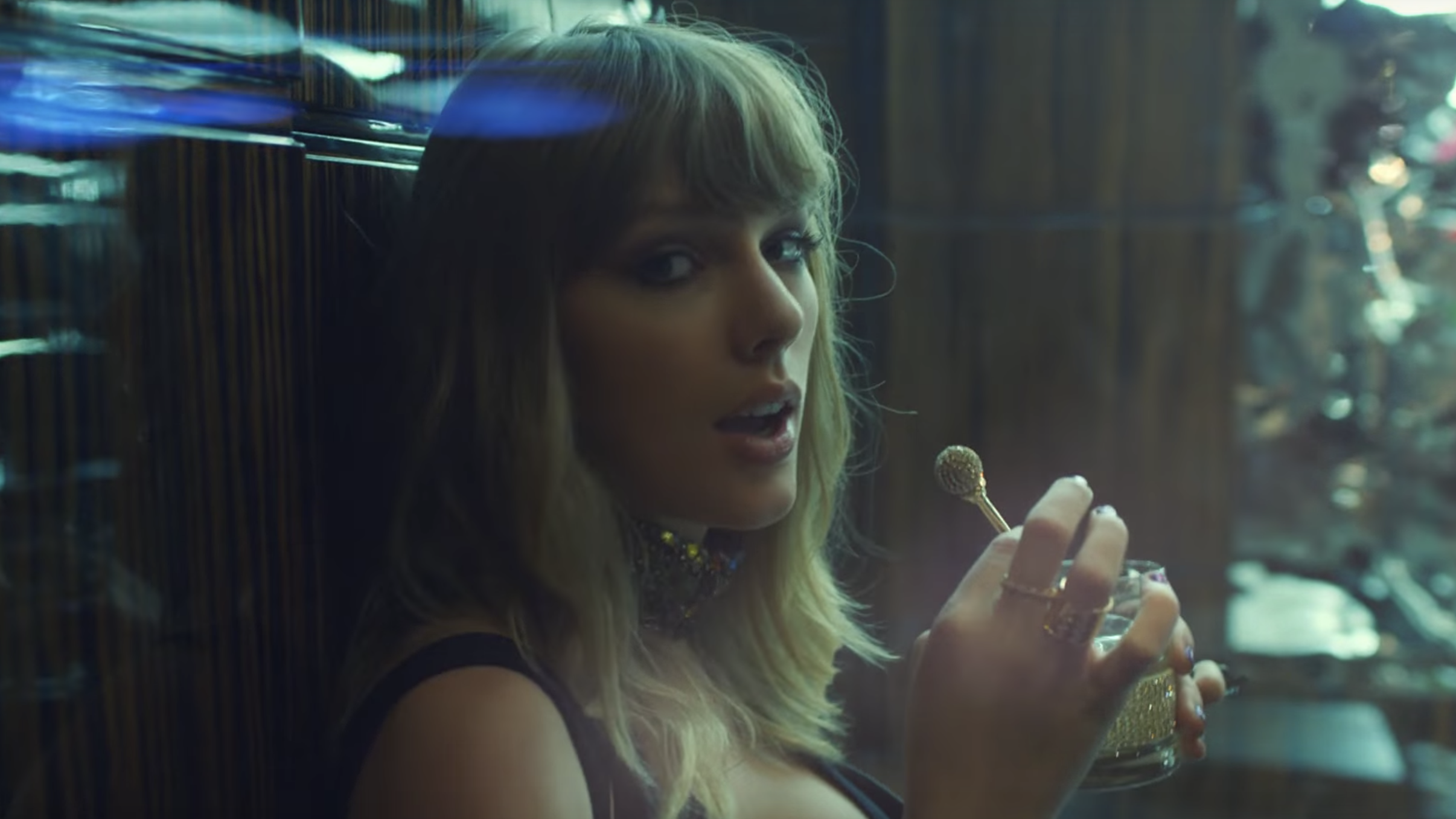 Taylor Swift, Ed Sheeran, Future Star In “End Game” Video –