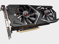 ASRock Phantom Gaming X Radeon RX 570 8GB | $139.99Buy at Newegg