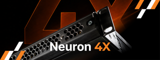 EVS's Neuron 4X