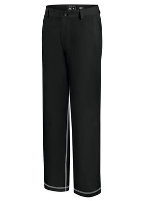 Adidas Climacool 3-stripe golf trousers