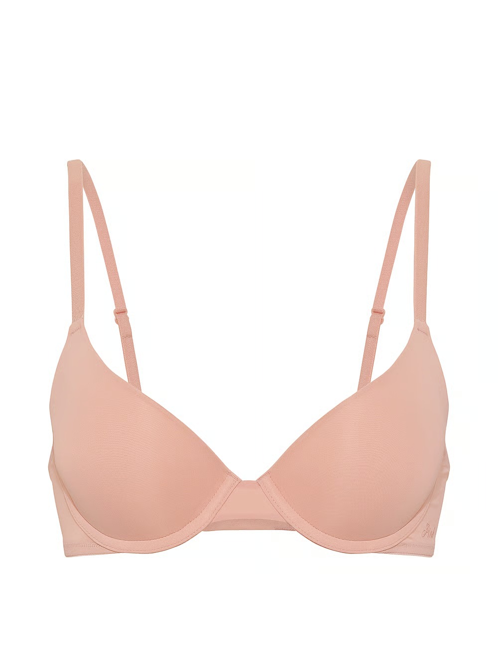 Victoria's Secret PINK, Wear Everywhere Push-Up Bra