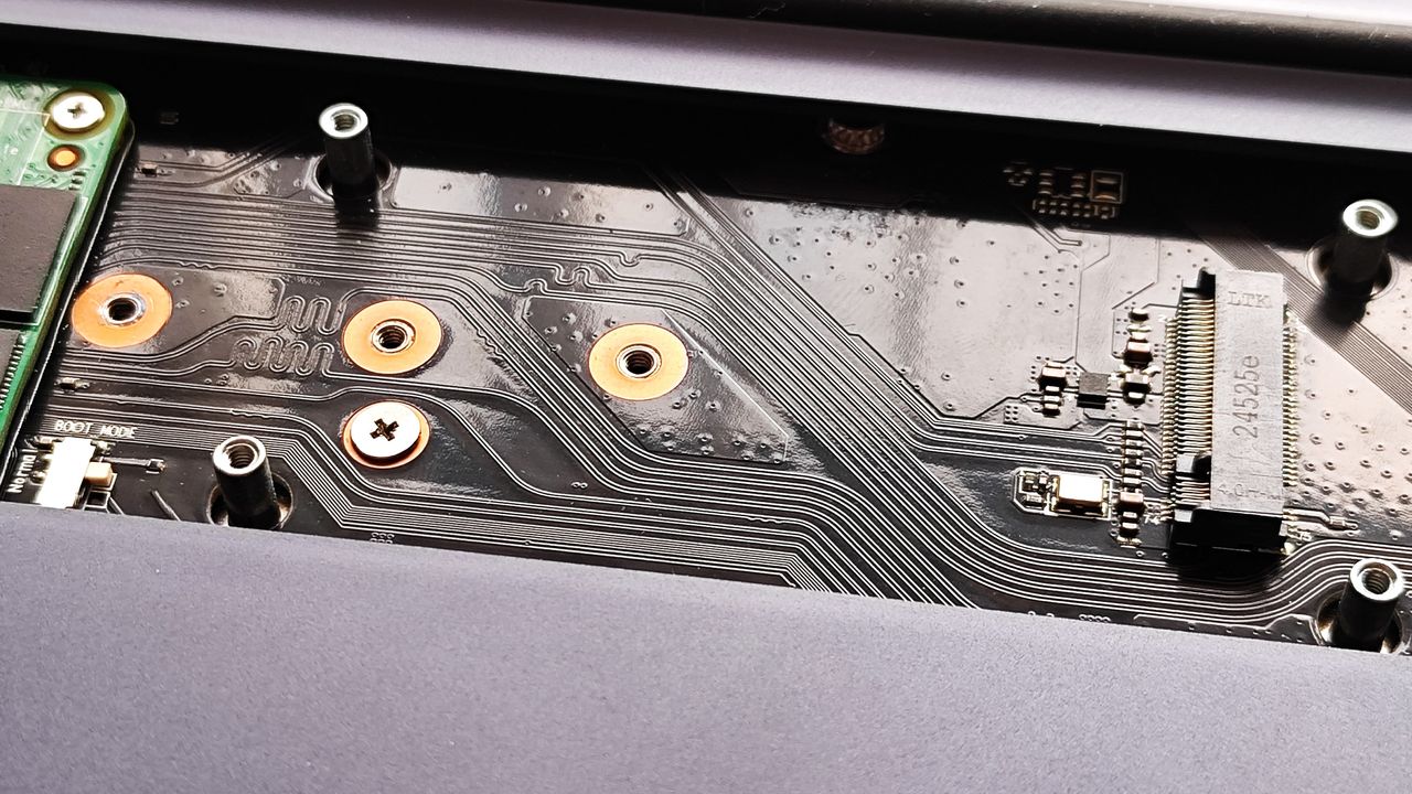Argon40 Laptop