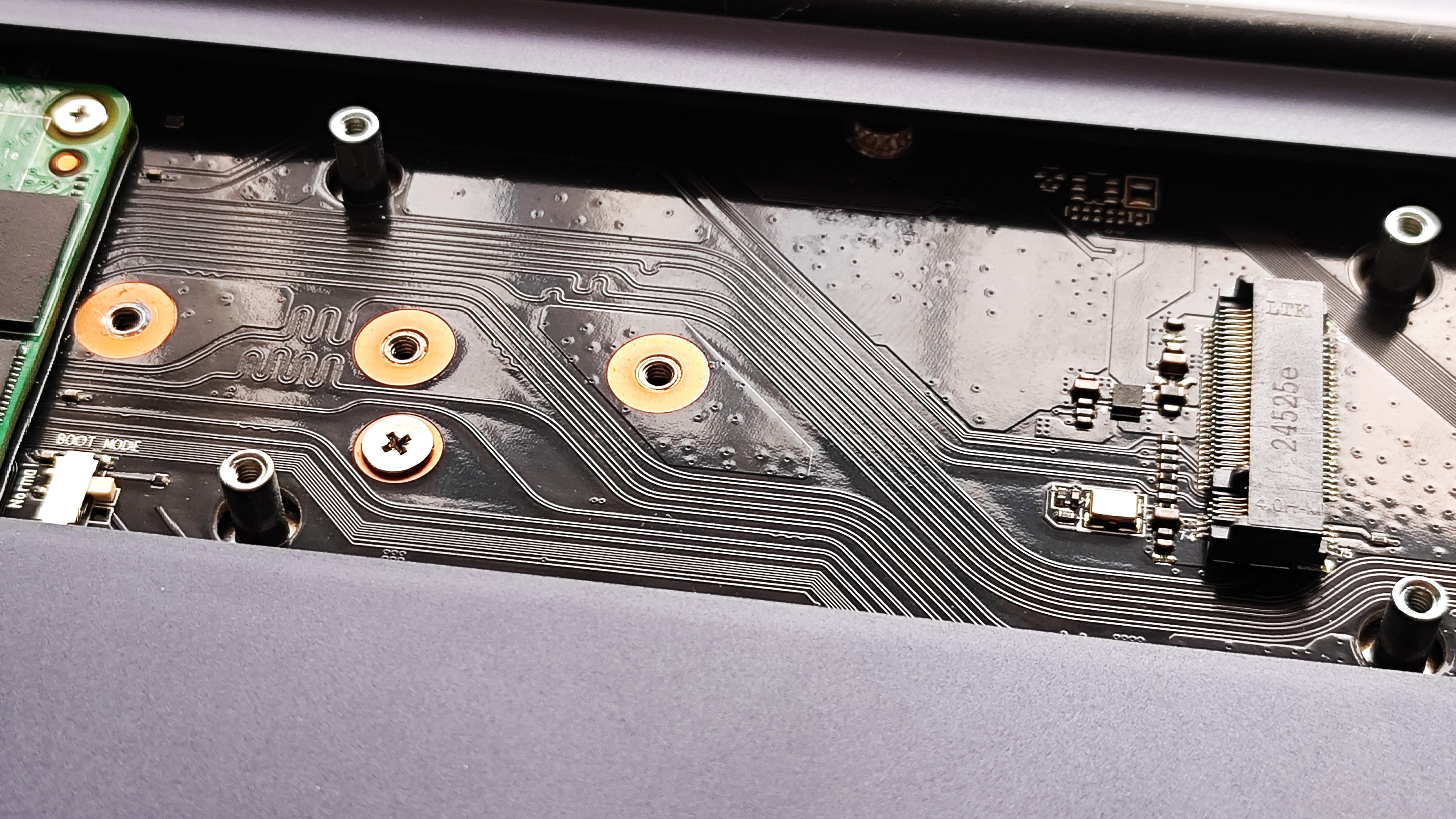 Argon40 Laptop