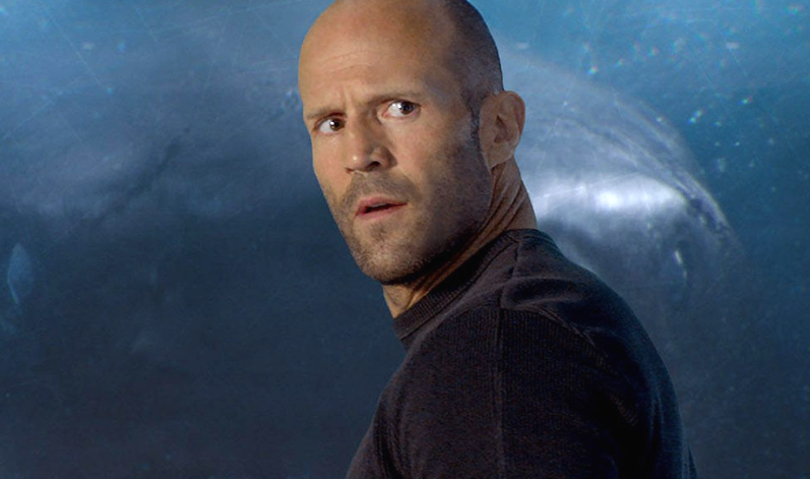Jason Statham