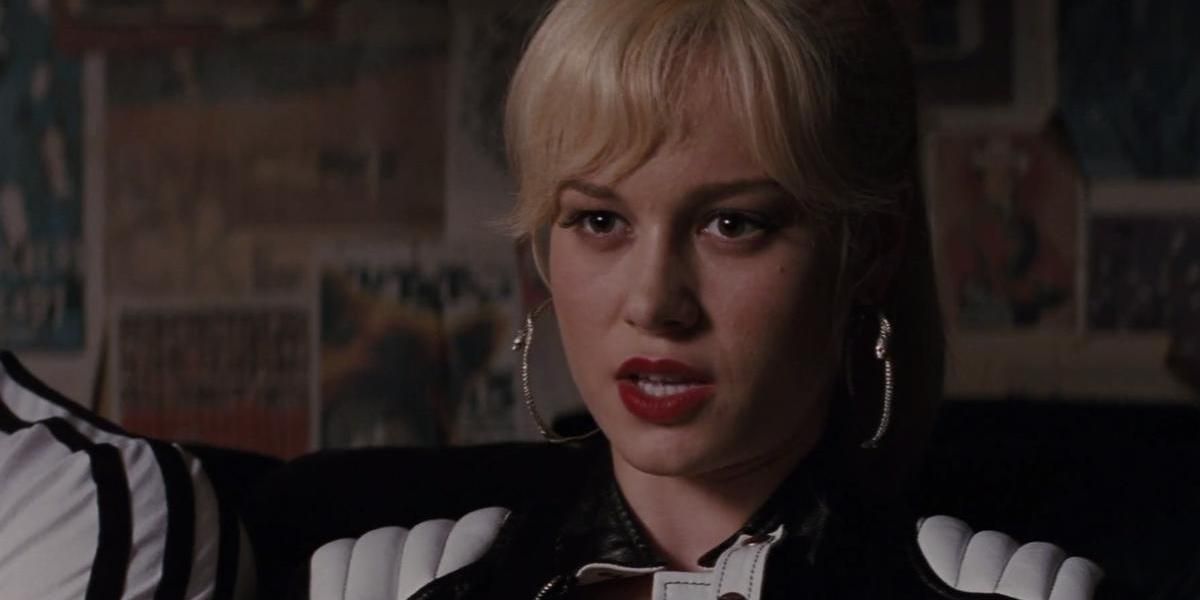 As Scott Pilgrim Turns 10, Edgar Wright Praises Brie Larson