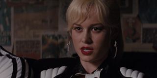 As Scott Pilgrim Turns 10 Edgar Wright Praises Brie Larson S Audition Swagger Cinemablend