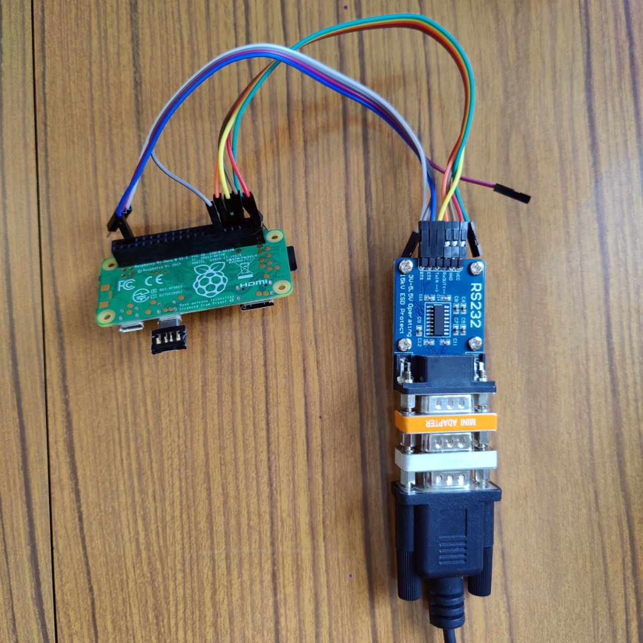 Raspberry Pi