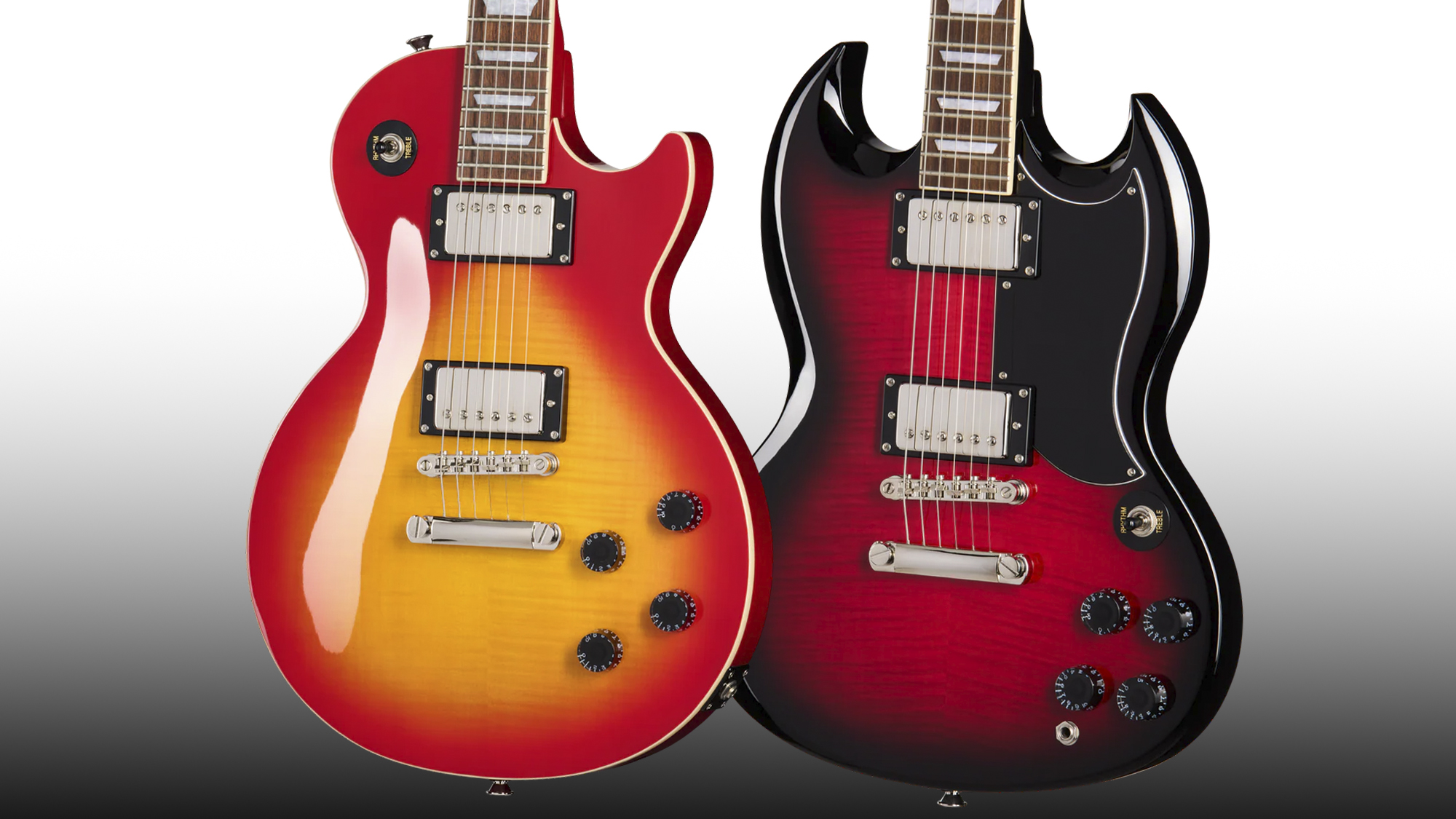 Epiphone Les Paul / SG Tribute Plus