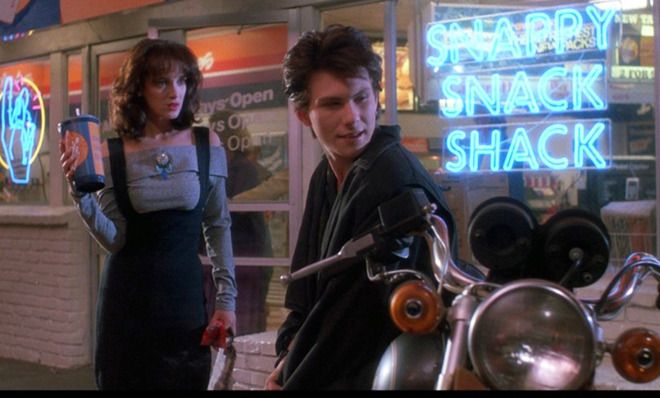 Heathers