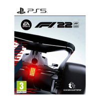 F1 22 (PS4/PS5/Xbox One/Xbox Series): was up to £69, now from £42 @ The Game Collection