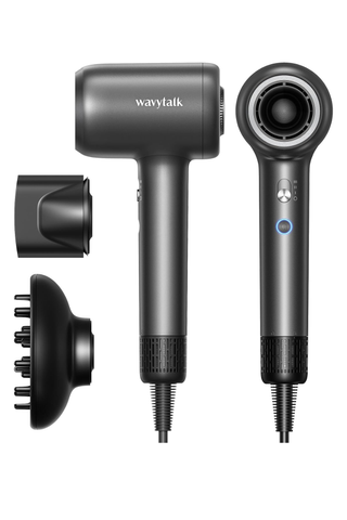 Wavytalk Pro Fast Drying Hair Dryer