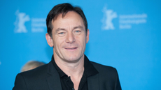 Jason Isaacs.