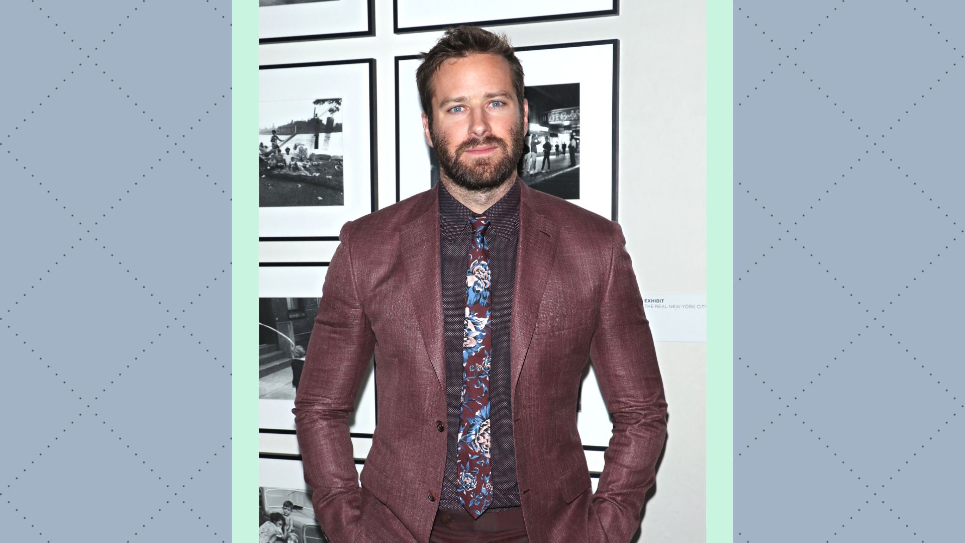 Where is Armie Hammer now? update the scandalous actor | My Imperfect Life