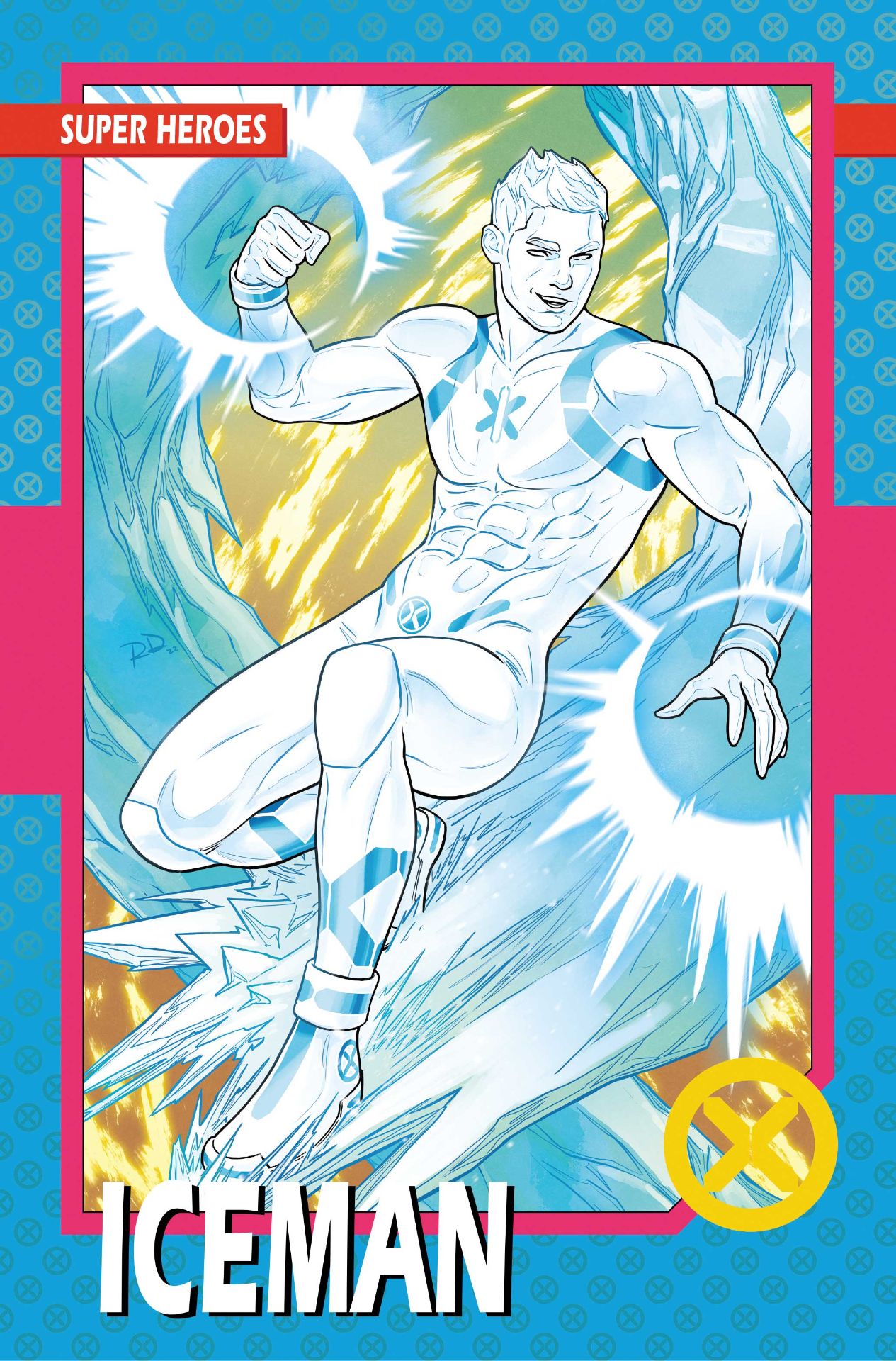 X-Men #13