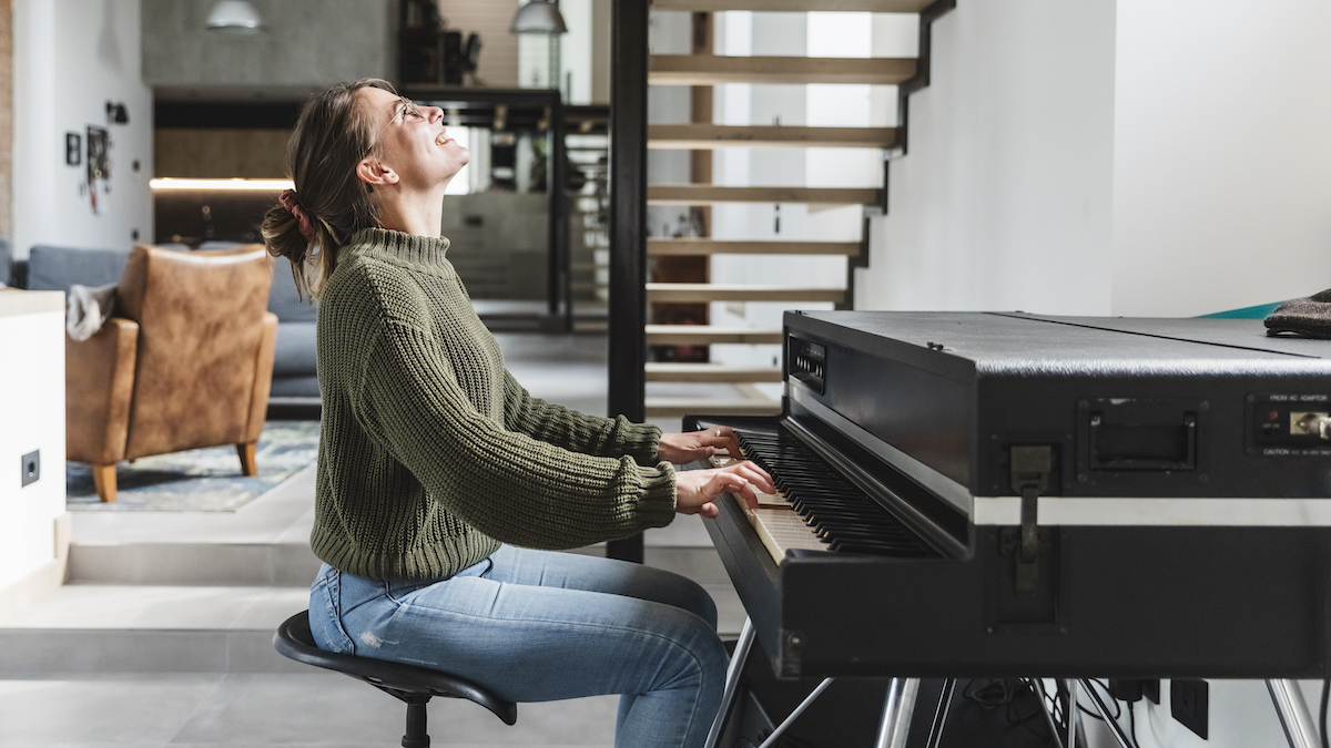 Synthesia, Piano for Everyone