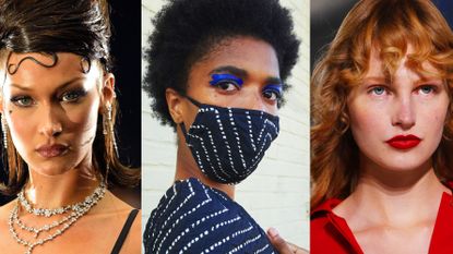 30 Spring 2021 Makeup Trends New