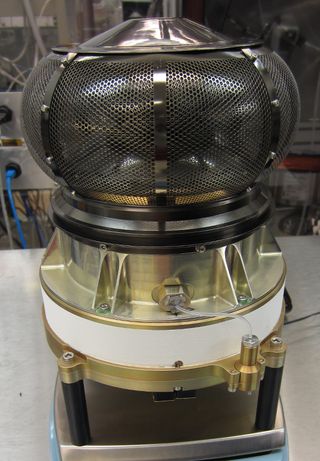 The Solar Wind Electron Analyzer or SWEA for MAVEN.