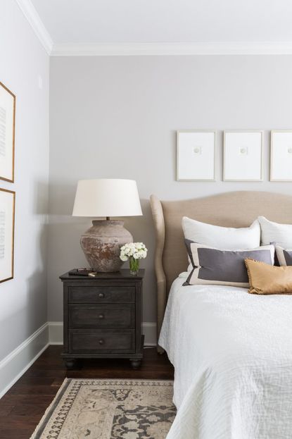 Neutral Bedroom Ideas: 27 Stylish Ideas for a Neutral Bedroom Scheme |