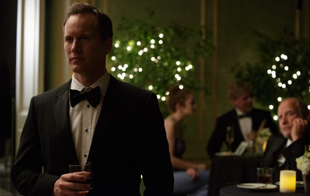 Reckless | Film review - Patrick Wilson's slick lawyer loses control ...