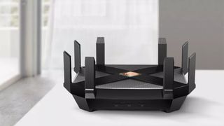 Best Wi-Fi routers: 