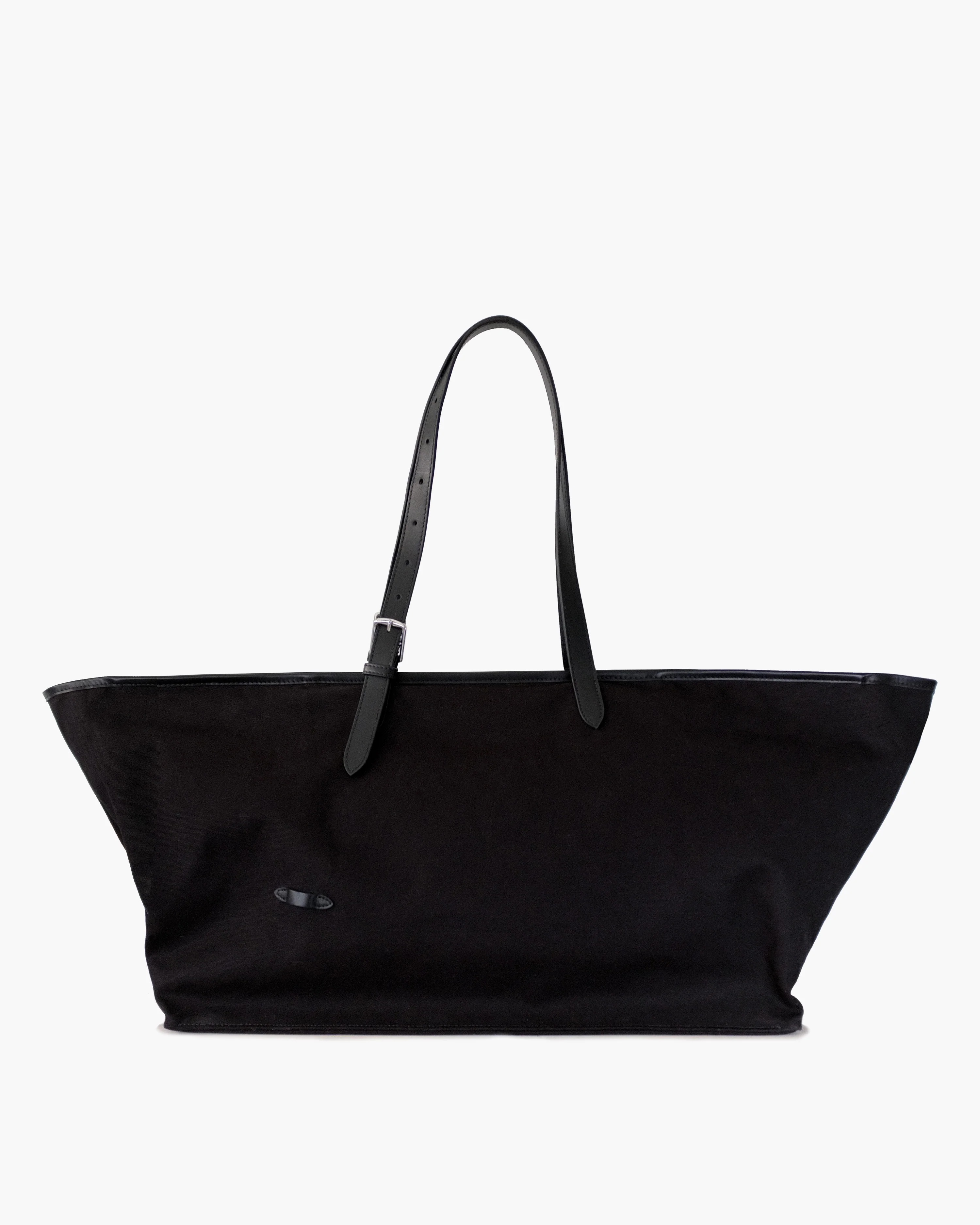 CECILIA, Leonora Weekend Canvas Carryall