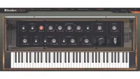 Rhodes V8 Pro