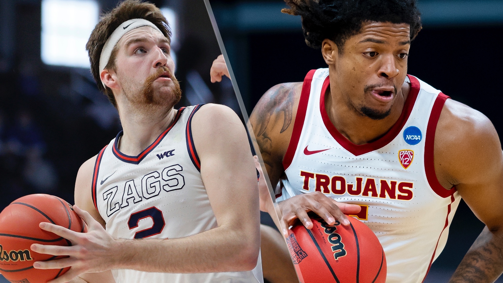 Gonzaga vs USC live stream How to watch Elite 8 game online Tom's Guide