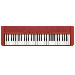 Best keyboards for beginners and kids: 3. Casio Casiotone CT-S1