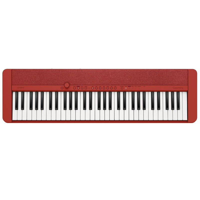 Best keyboards for beginners and kids: 3. Casio Casiotone CT-S1