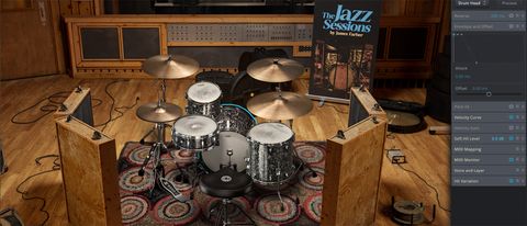 Toontrack SDX The Jazz Sessions