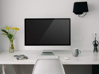 matte screen protector for iMac