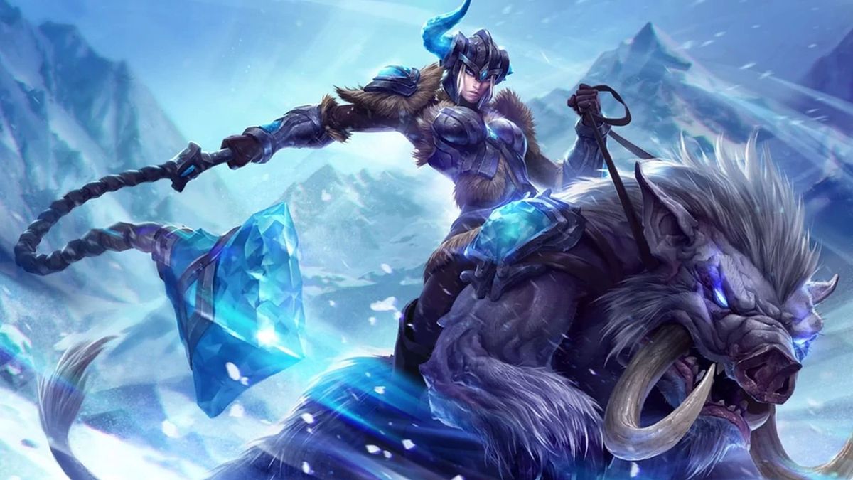 Riot Games runs back Prime Gaming partnership - Esports Insider