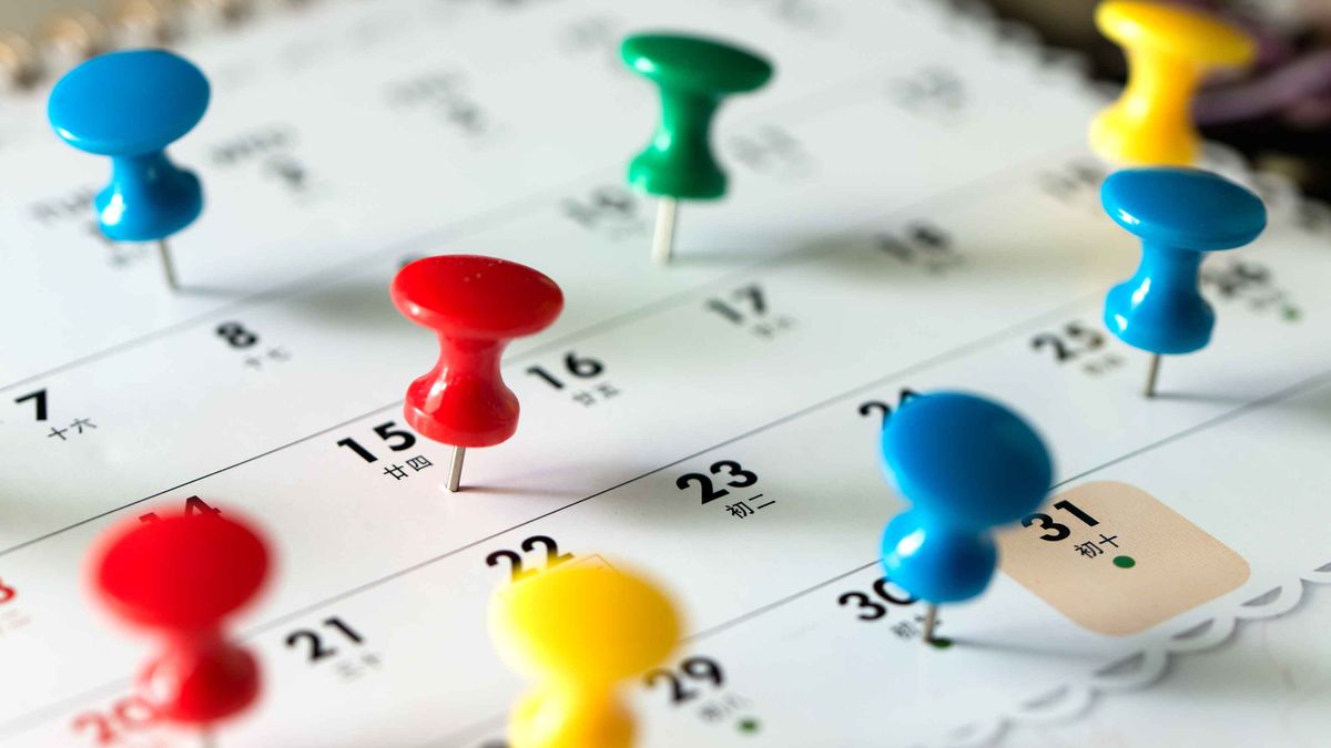 Earnings Calendar and Analysis for This Week (June 24 28) Kiplinger