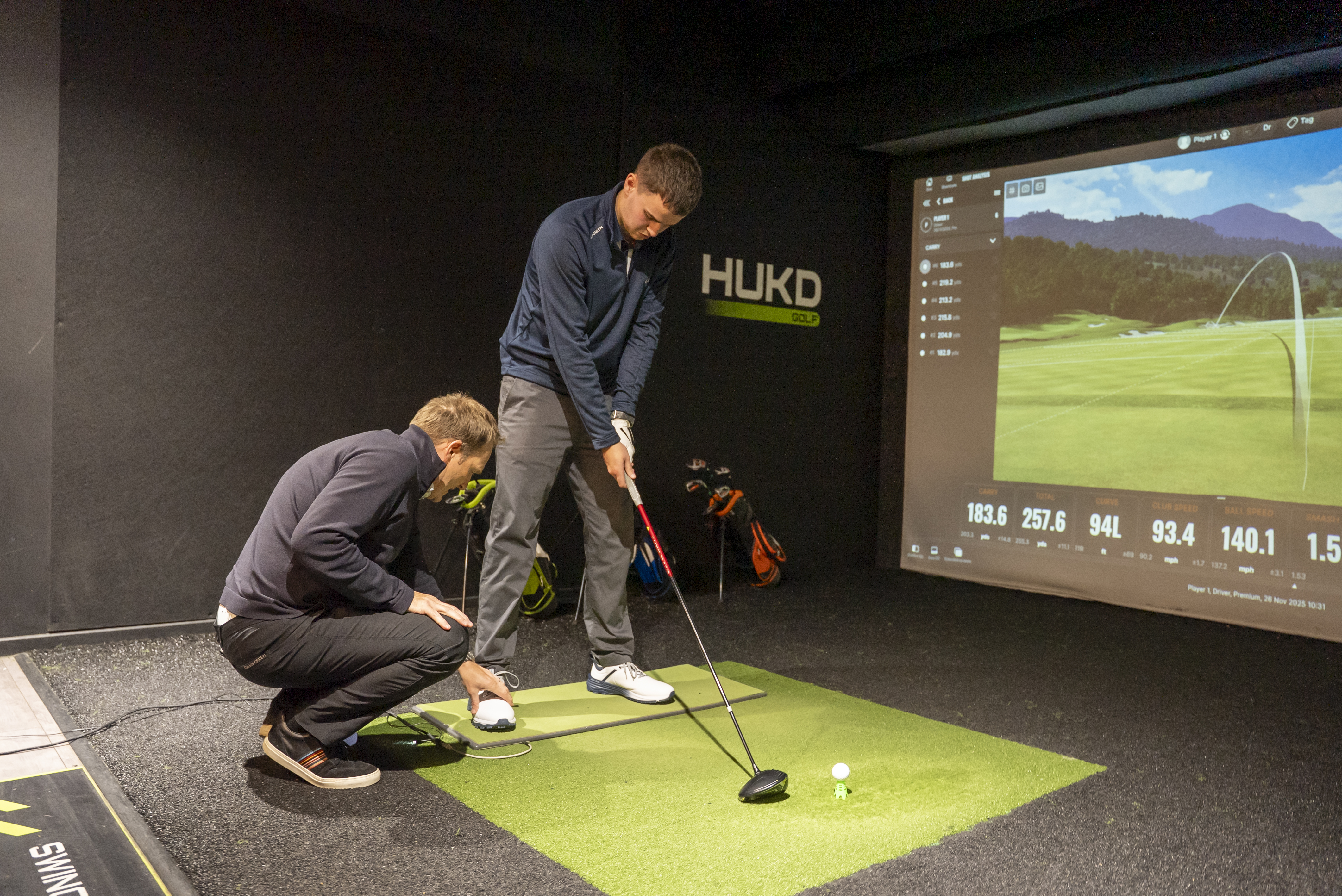 Stromberg Reader Test 2026