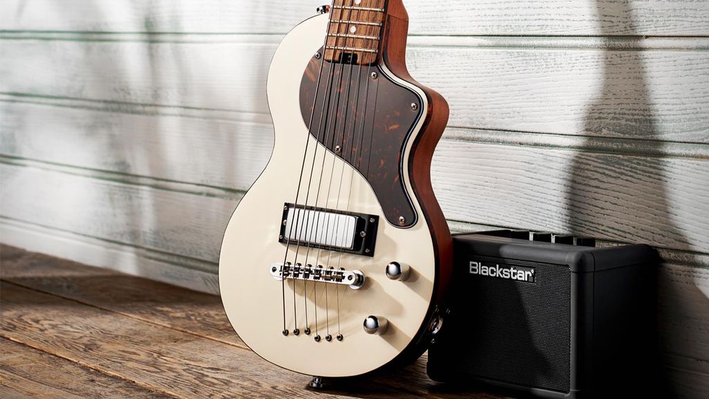 Blackstar CarryOn Deluxe Pack review Guitar World