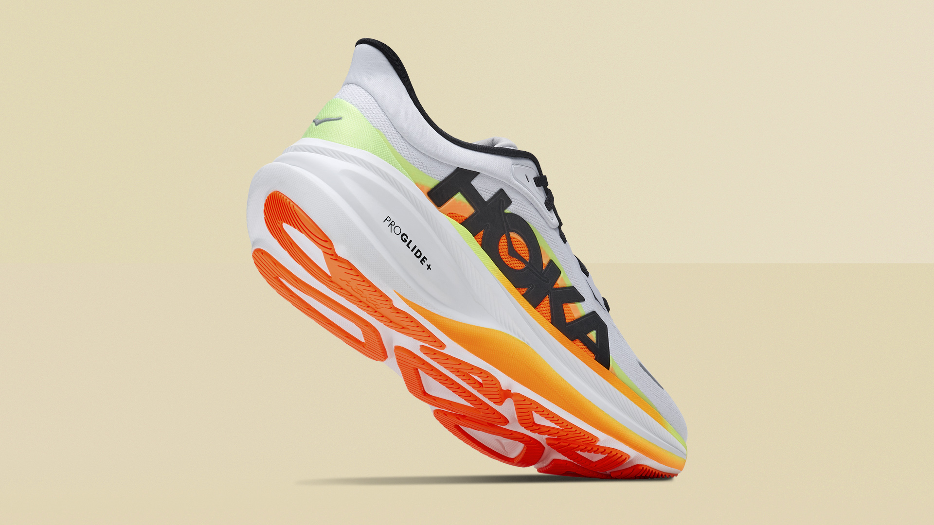 HOKA Clifton PRO