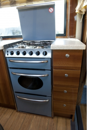 Cooker