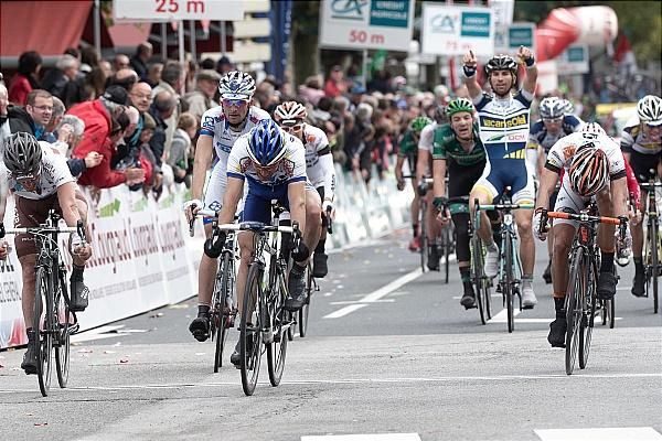 Marco Marcato (Vacansoleil-Dcm Pro Cycling Team)