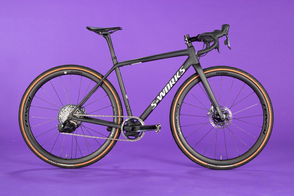 Best gravel bikes 2023 our pick of the top models Cycling Weekly