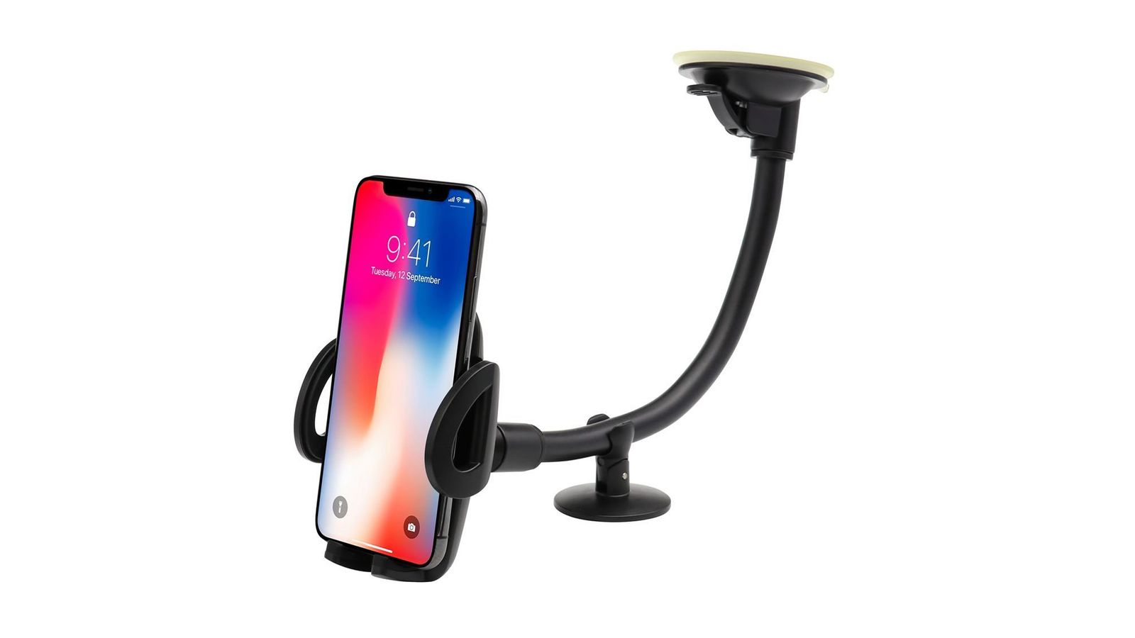 Best car phone holders 2024 windscreen and dash mounts T3