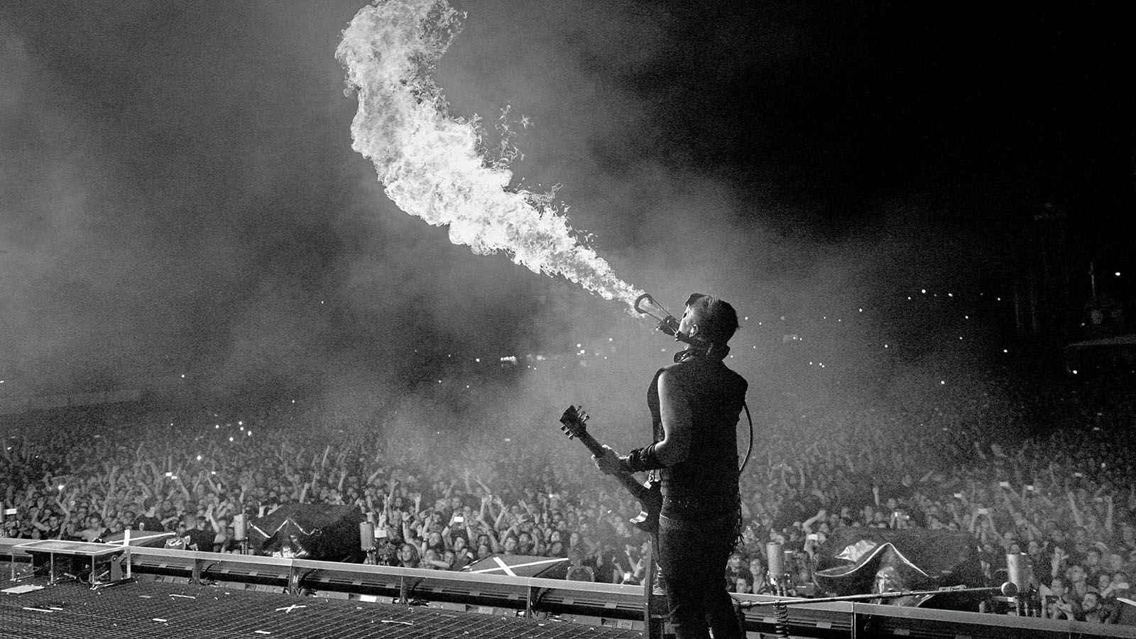 Rammstein Concert