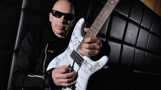 Joe Satriani