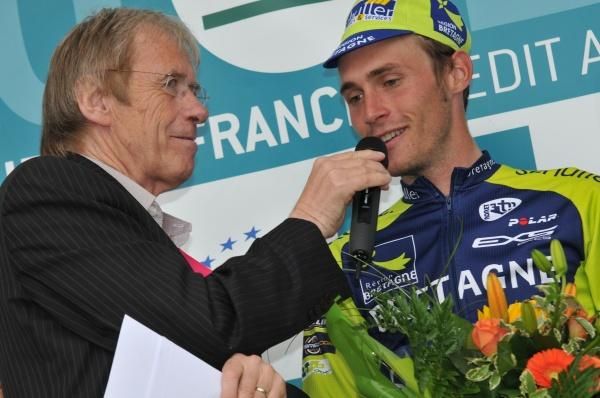 Florian Vachon (Fra) Bretagne - Schuller