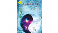 The Left Hand of Darkness: Ursula K Le Guin