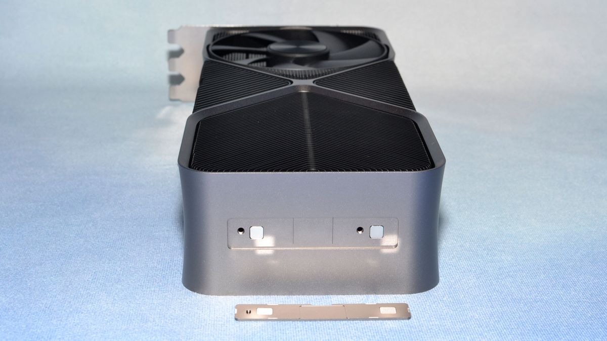 Nvidia GeForce RTX 4090