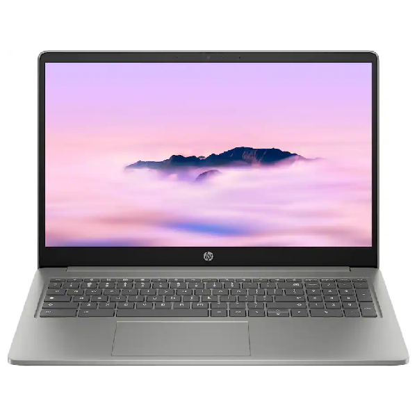 HP Chromebook Plus 15.6&quot; square render