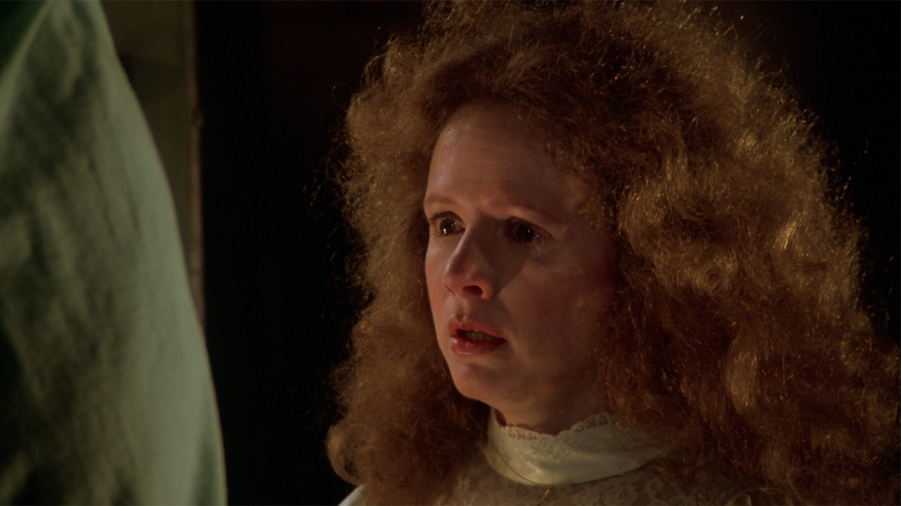 Piper Laurie in Carrie