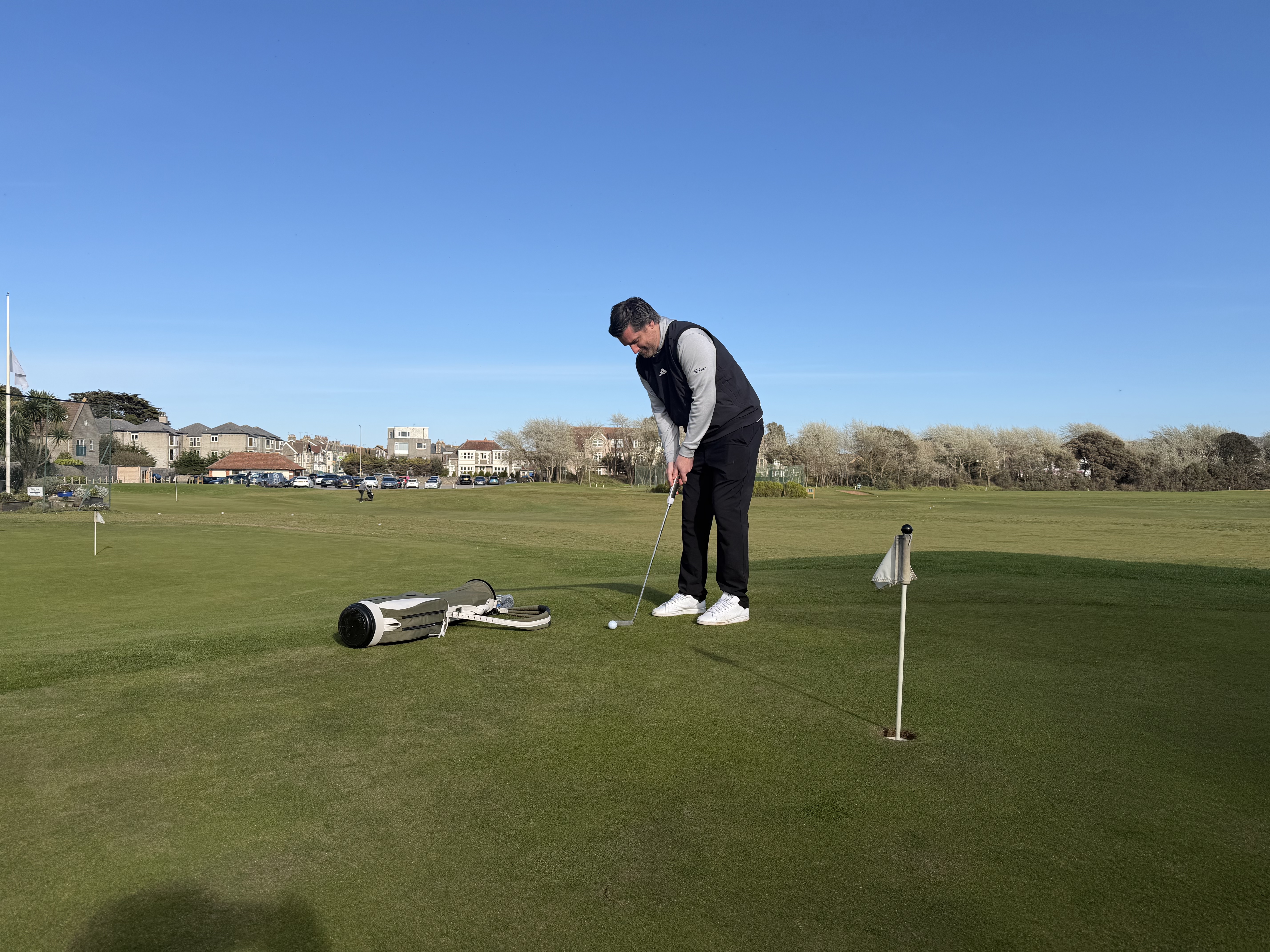 Golf Pride Fix Up Challenge 2026