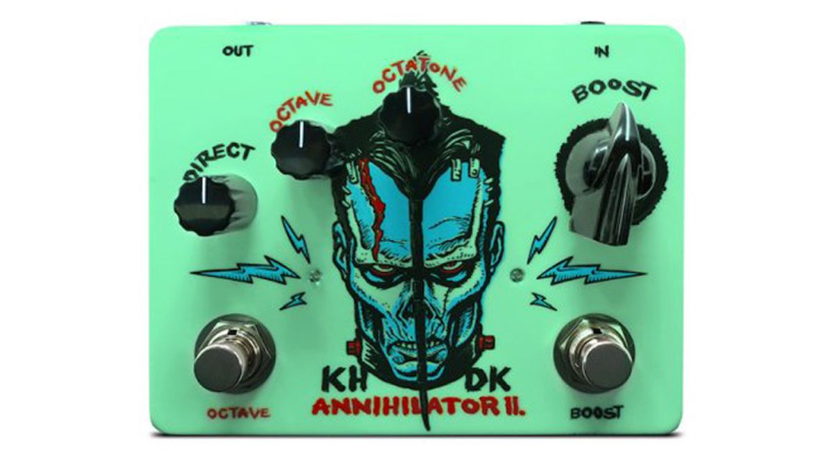 KHDK Annihilator II